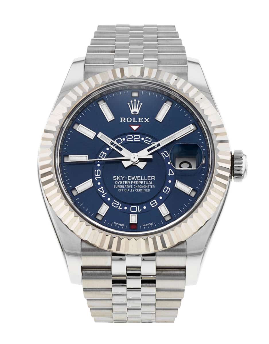 Rolex Sky-Dweller 326934 Rolex Sky-Dweller 326934